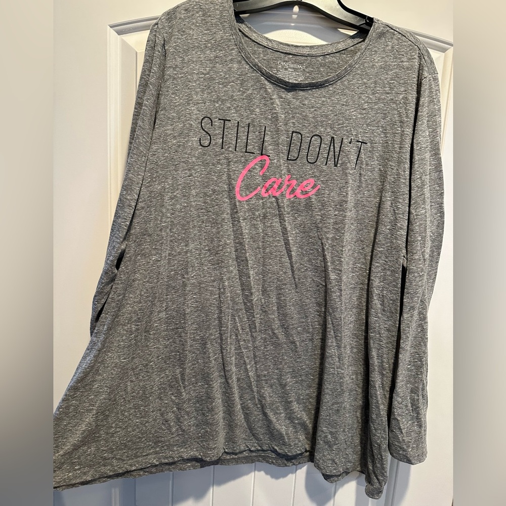 Lane Bryant top 22/24